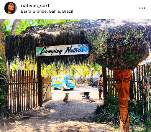 Praia 3 Coqueiros