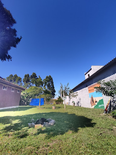 Camping Nativos