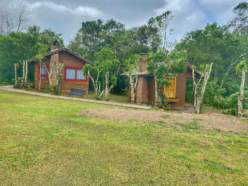 Camping Nativos dos Canyons
