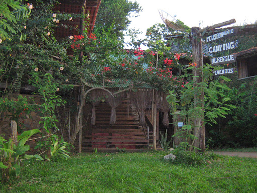 Camping Navio Pop
