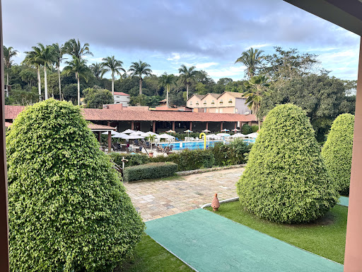 Neblina Park Hotel
