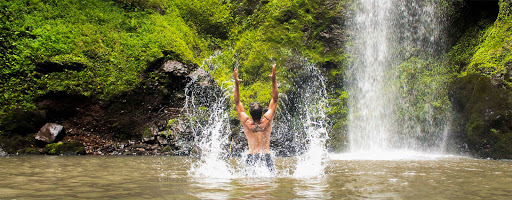 Camping Ninho da Gralha