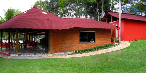 Camping Nívea Rural