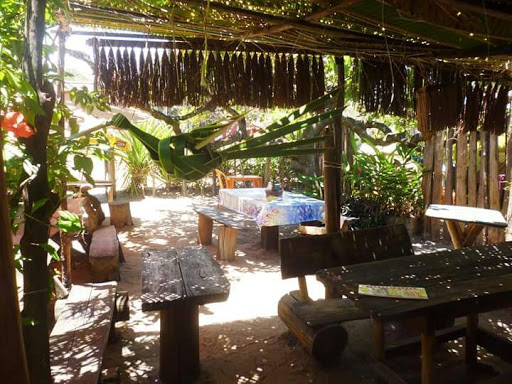 Camping O Cajueiro