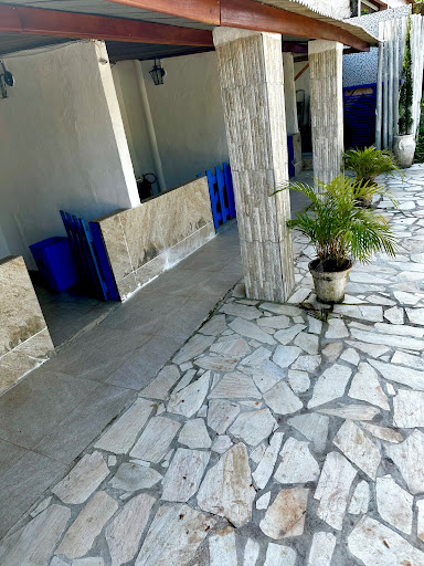 Camping Oficina do Som
