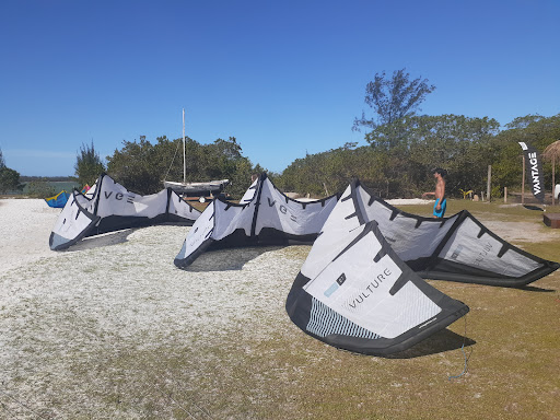 Camping - Arraial do Cabo