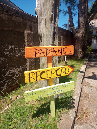 Camping Padang