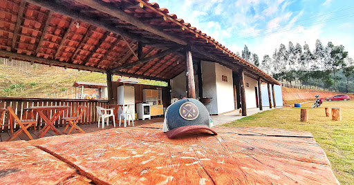 Camping Pais e Filhos