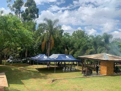 Camping Papillon