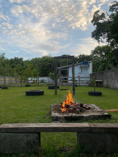 Camping/Pousada Parada Dos Guerreiros