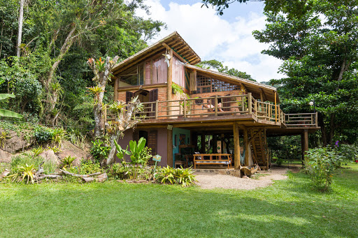 Camping Paradiso