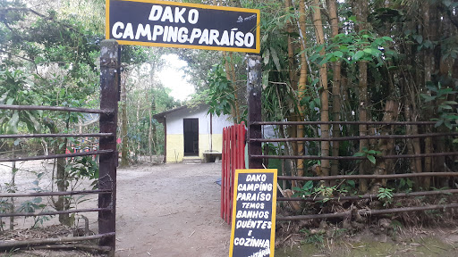 Camping Paraiso