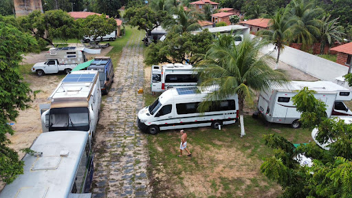 Camping Paraiso das Fontes