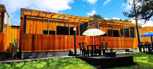 Camping Paraíso Gramado