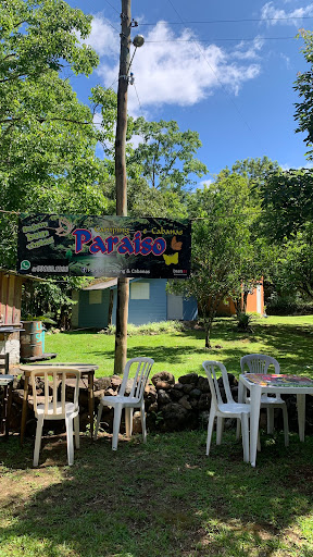 Camping Paraíso – Maquiné