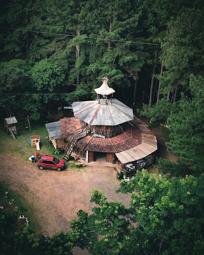 Camping Paraíso Verde