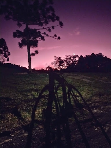 Camping Park Urubici
