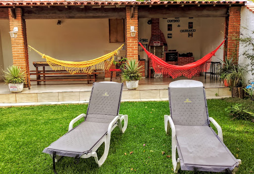 Camping Parque Castelo