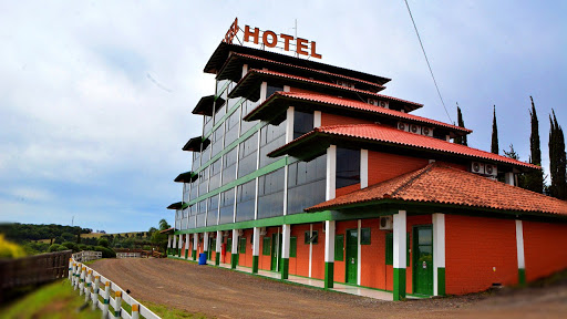 Camping Parque das Tuias