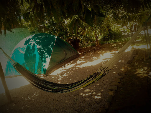 Camping Parque Ipê