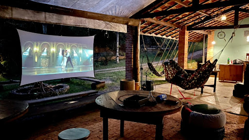 Camping Parque da Onça Parda