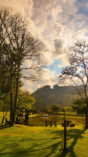 Camping Parque Quinto Rancho