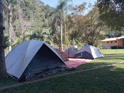 Camping Parque Verona