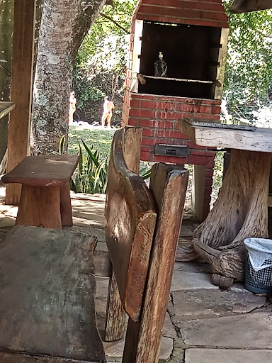 Camping Passagem Funda