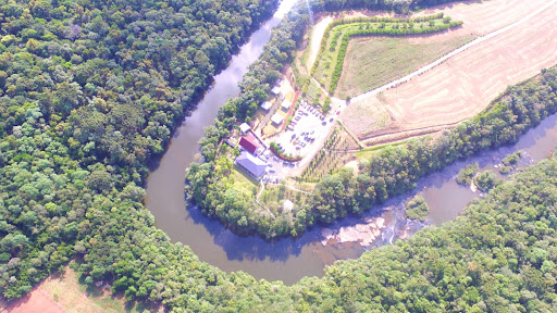 Camping Passo Velho
