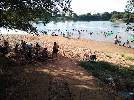 Camping Pau a Pique