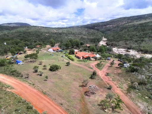Camping Pé da Serra