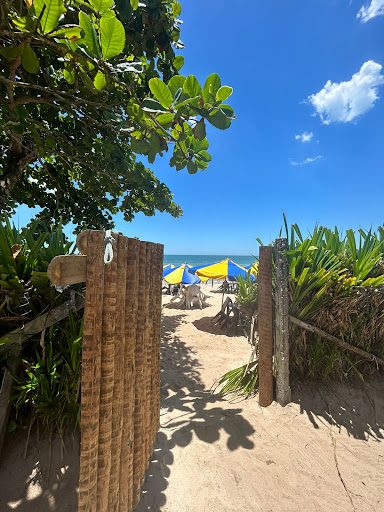 Camping Pé Na Areia Perequê