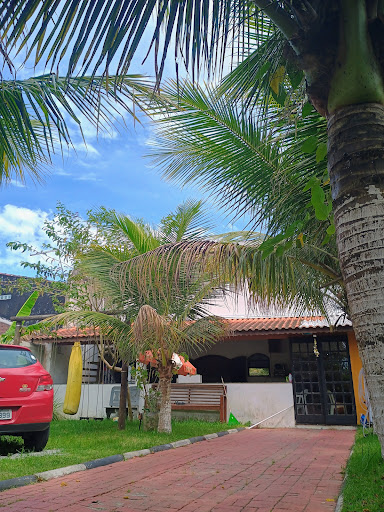 Camping Pedra que Canta (Situação Incerta)