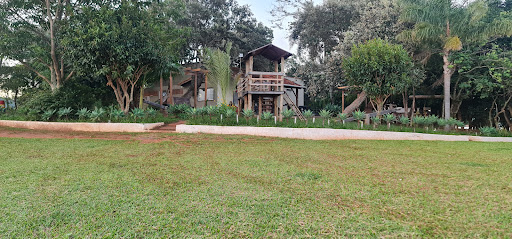 Camping Pedrinha