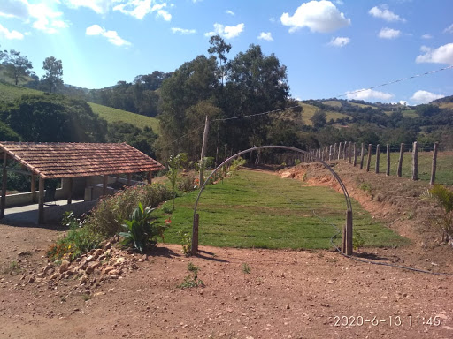 Camping Pequeno Príncipe