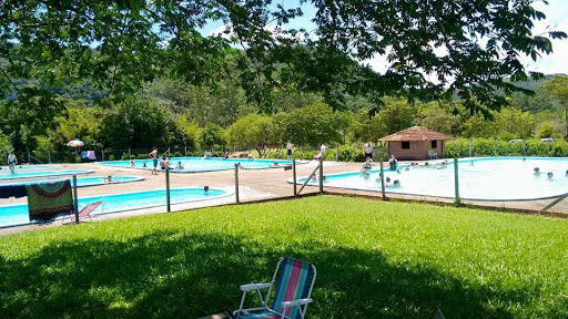 Camping Pesque Pague Lomba Grande