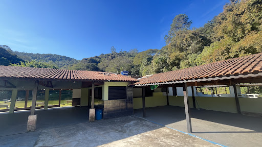 Camping Pesqueiro Pesca Mundial