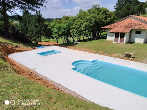 Camping Pesqueiro Recanto da Paz