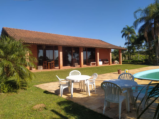 Camping Pinheirinho