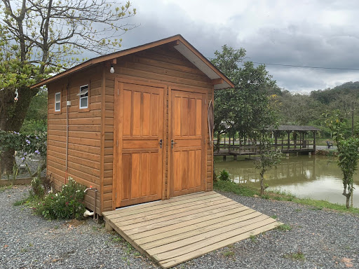 Camping Pomerode
