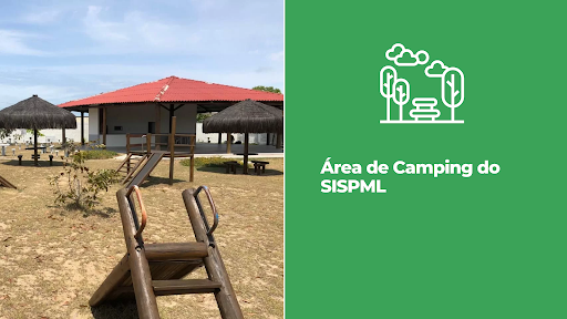 Camping Pontal do Ipiranga