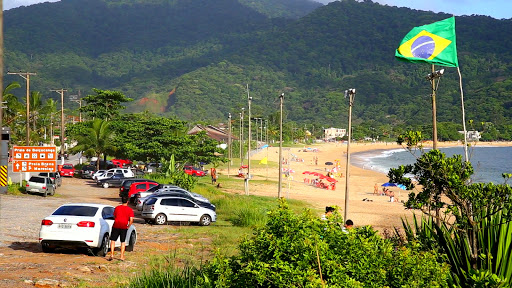 Camping Porongaba