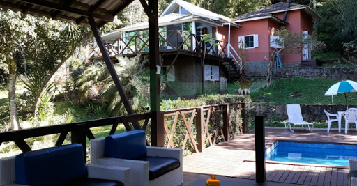 Camping Portal da Índia