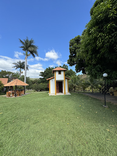 Camping Pousada Águas do Cipó