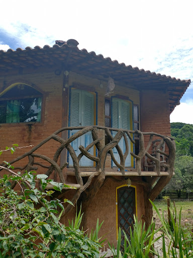 Camping Pousada Alquimia