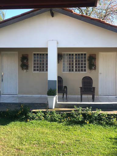 Altos da Lapa Pousada e Camping