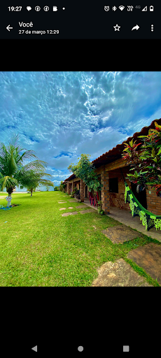 Camping Pousada Bell – Barreirinhas