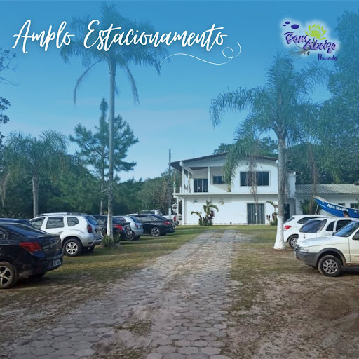 Camping Pousada Bom Abrigo