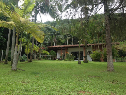Camping Pousada Brisa do Mar