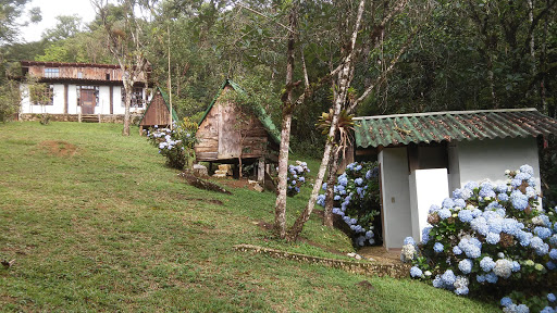 Camping Pousada Cabanas da Fazenda e Gran Camping